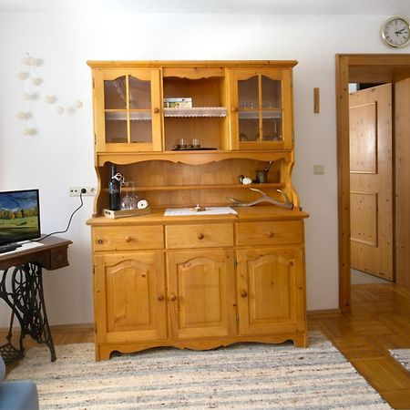 Ferienhaus Muchhof 洛伊塔施 外观 照片
