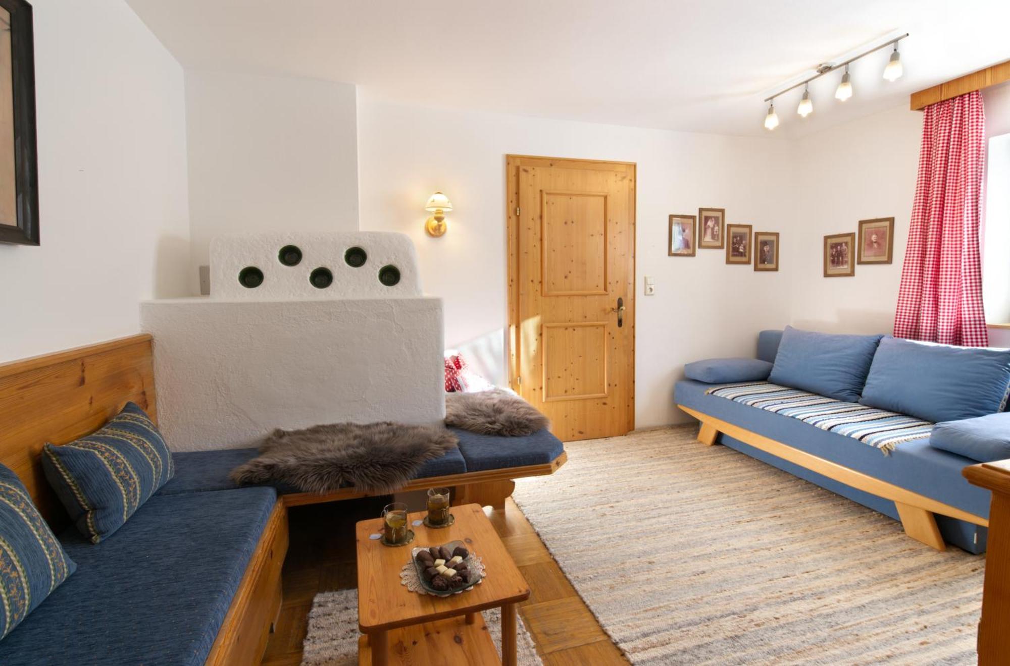 Ferienhaus Muchhof 洛伊塔施 外观 照片